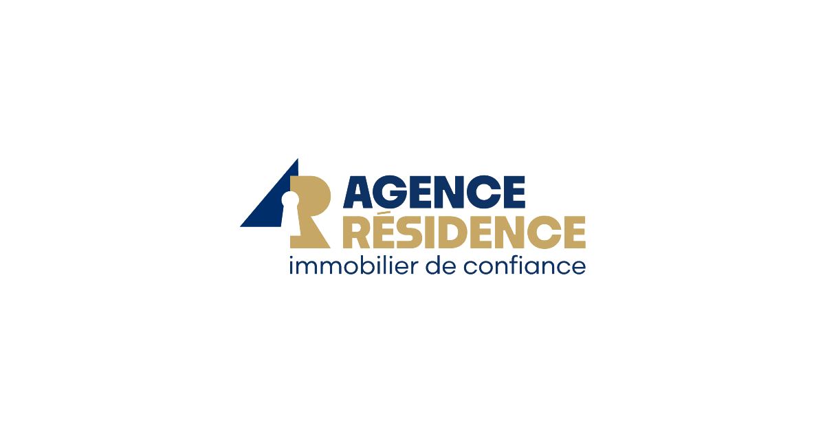 Logo de l'agence Résidence